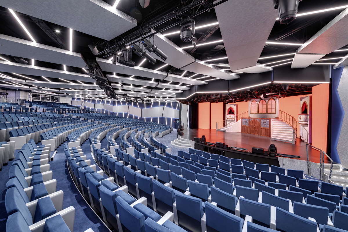 MyCruise MSC Grandiosa Offentlige-arealer Teater-underholdning2